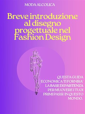 cover image of Breve introduzione al disegno progettuale nel Fashion Design
